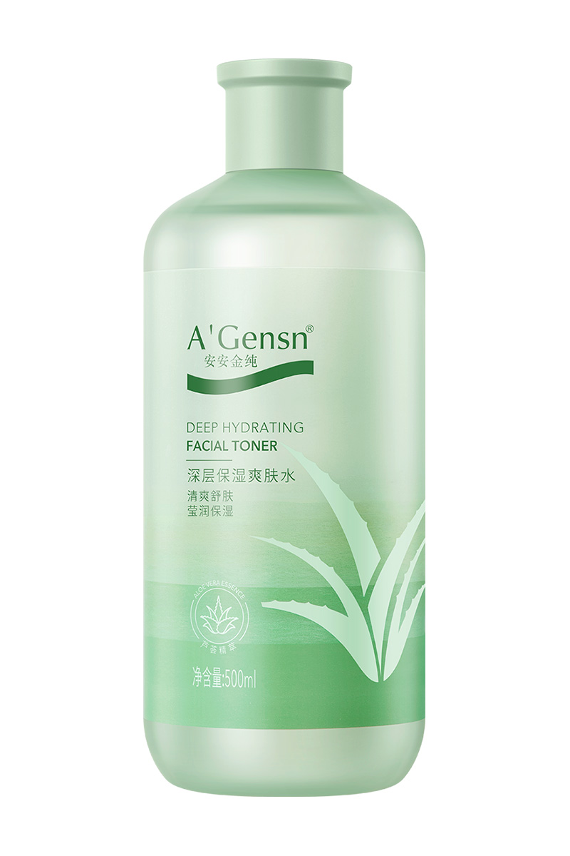 J9游戏官方网站金纯深层保湿爽肤水