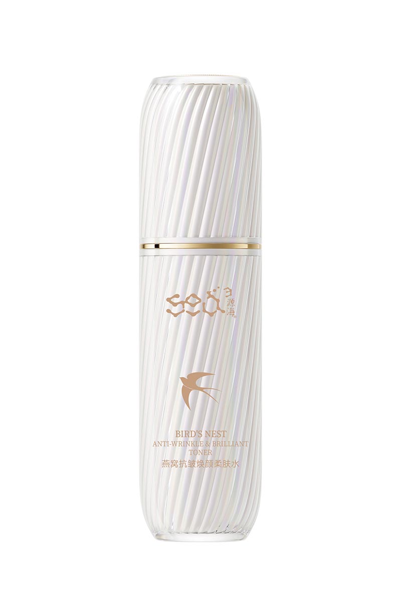 Bird's Nest Anti-wrinkle & Brilliant Toner